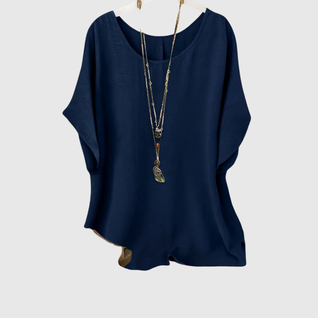 ARDINA | BLUSA CASUAL COMFORT