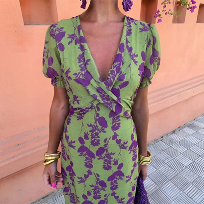 Andrea | Vestito Estivo
