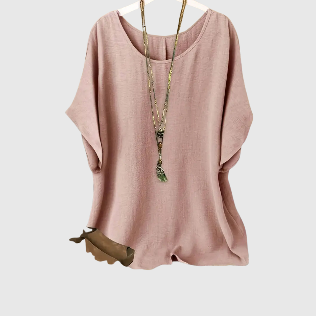 ARDINA | BLUSA CASUAL COMFORT