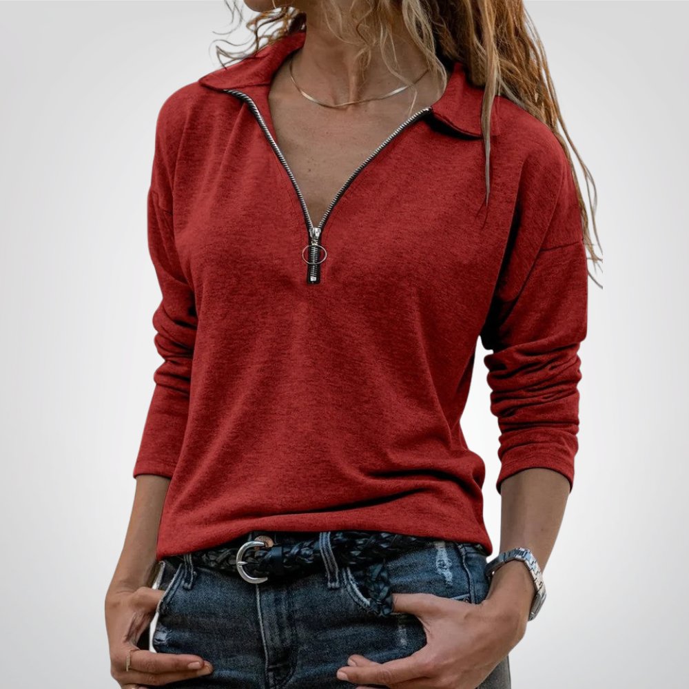 JAYLINA | TOP COMODO