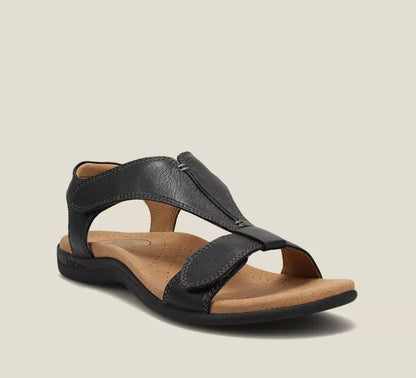 Finola™ - Sandali Ergonomici Eleganti