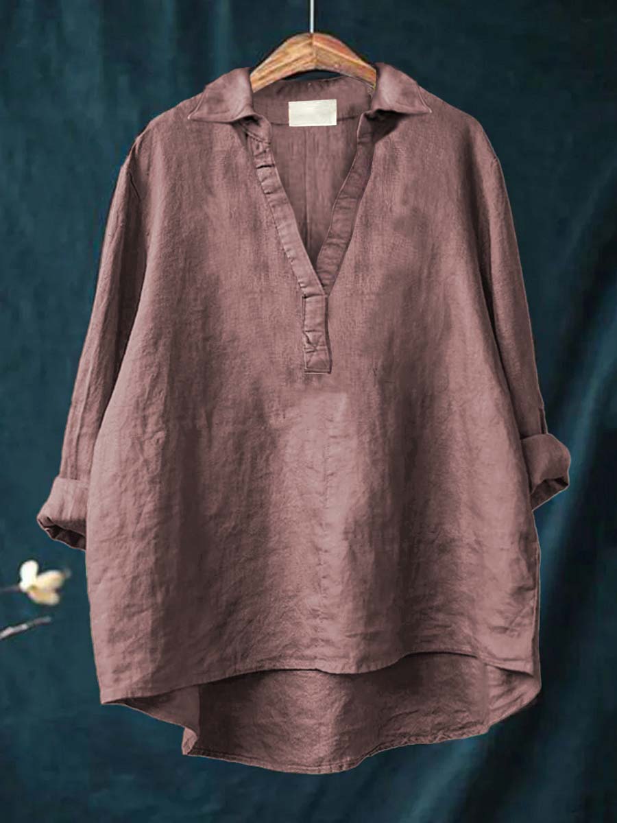 Nerina | Blusa