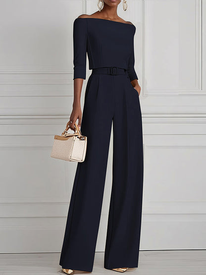 RARIANNE™ | PANTALONI PLETTATI SU MISURA E SET TOP