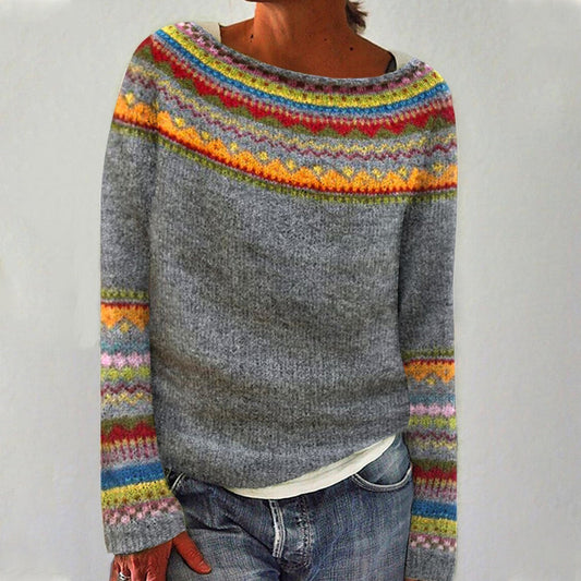 AURIELLE | MAGLIONE VINTAGE