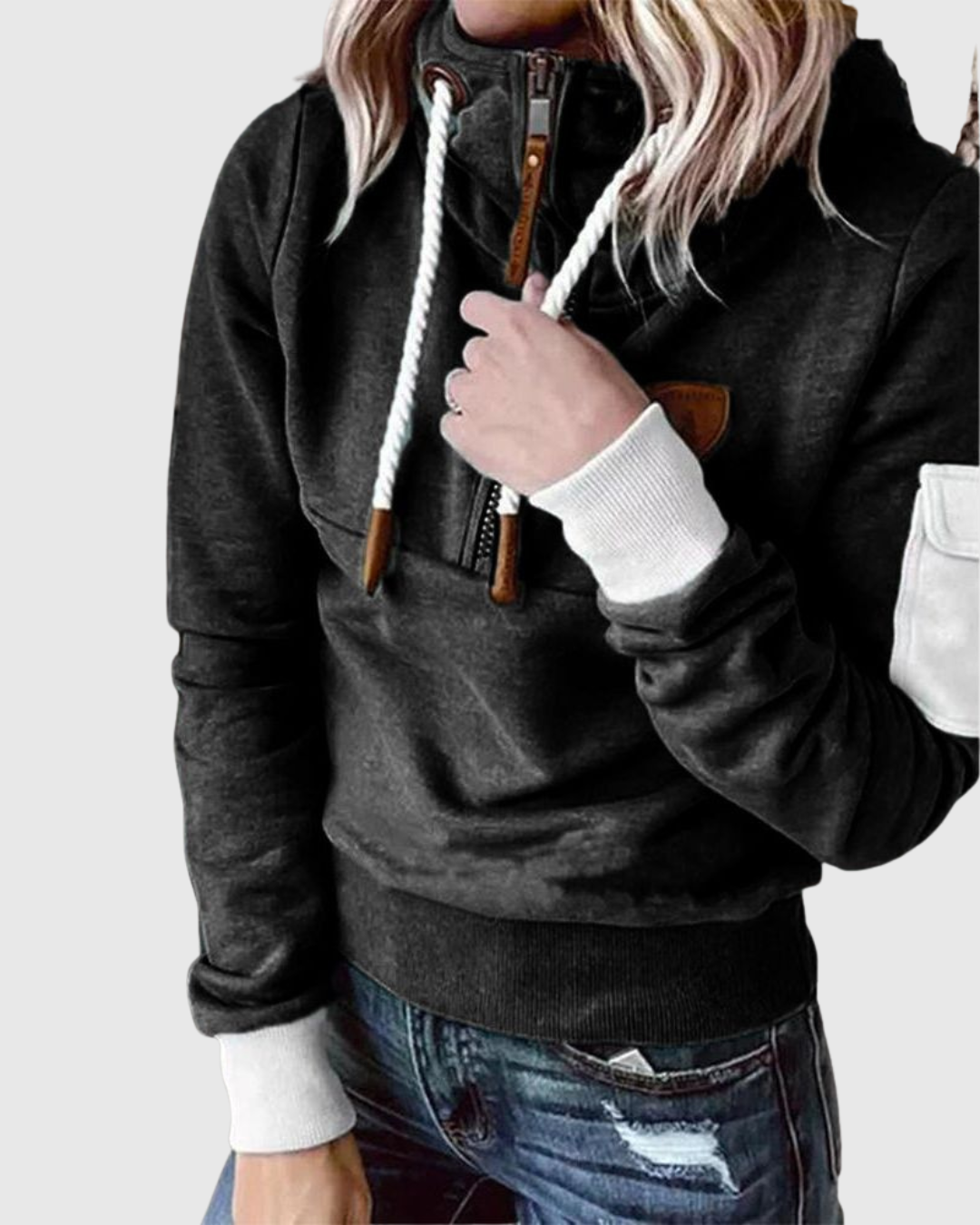 LOIS | PULLOVER MORBIDO E CONFORTEVOLE