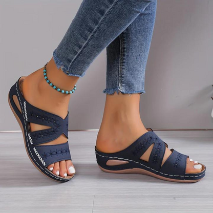 Sandali Comfort Quotidiani Sandy's™