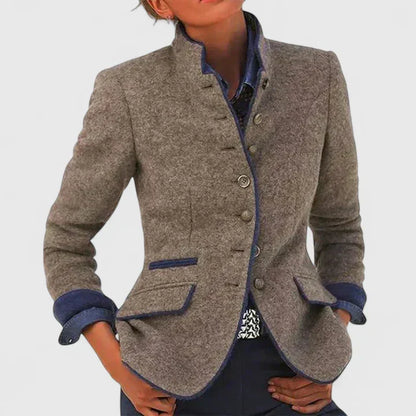 Hazel - Cardigan Elegante