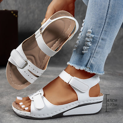 Célima | Sandali Ergonomici con Suola Comfort