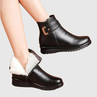 Anwen | Stivali Comfort Premium