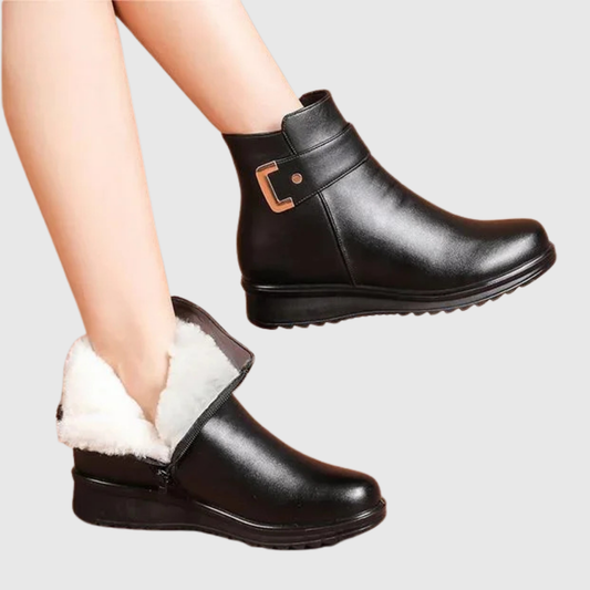 Anwen | Stivali Comfort Premium
