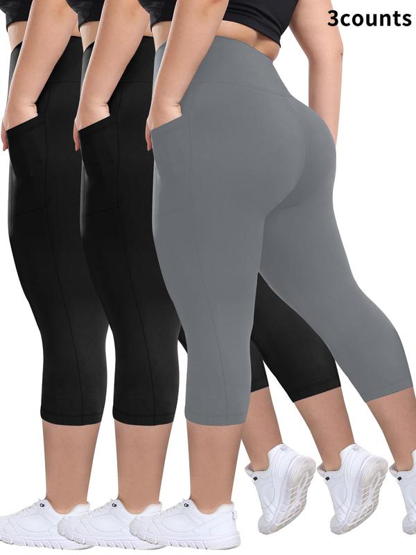 Zinnia | Set Leggings Capri