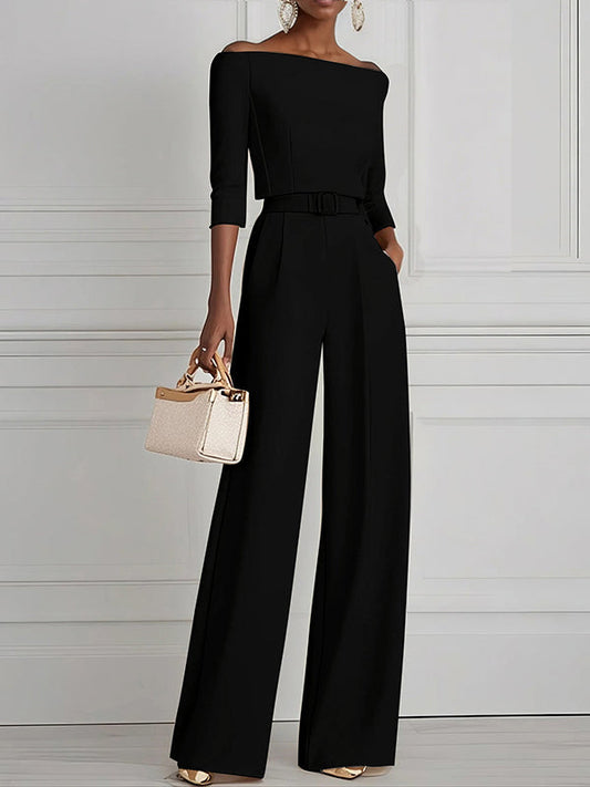 RARIANNE™ | PANTALONI PLETTATI SU MISURA E SET TOP