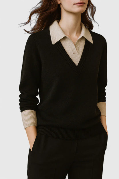 MERRIN | MAGLIONE ELEGANTE
