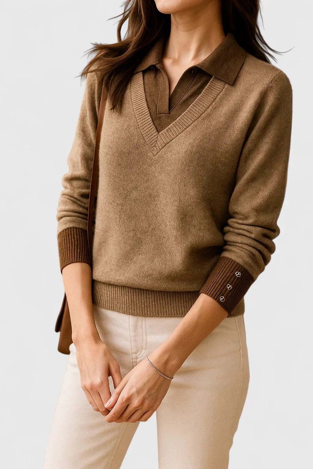 MERRIN | MAGLIONE ELEGANTE