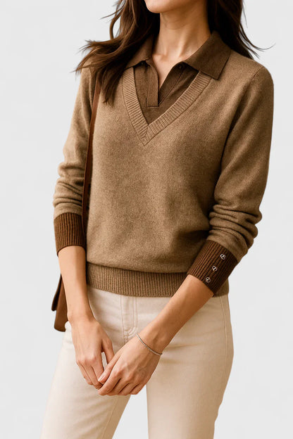MERRIN | MAGLIONE ELEGANTE