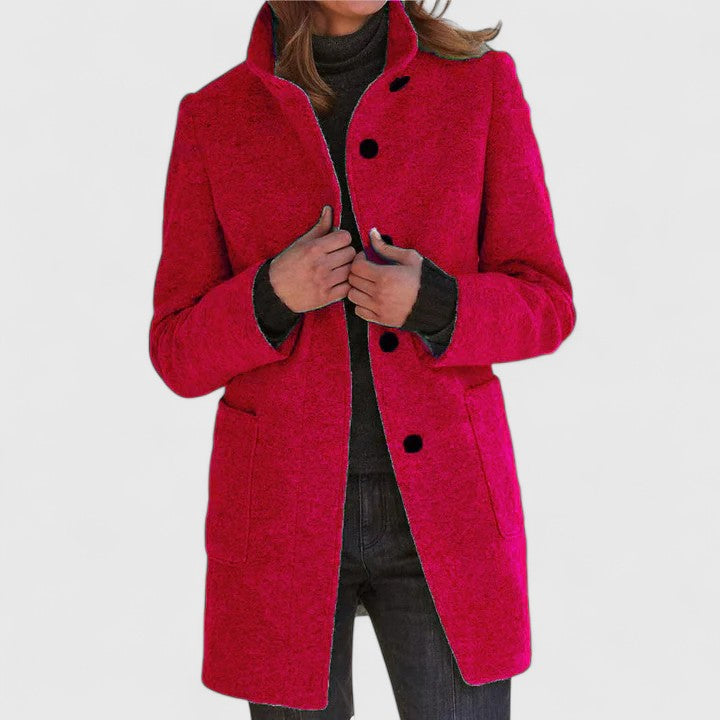 Loraviennea - Cappotto Classico