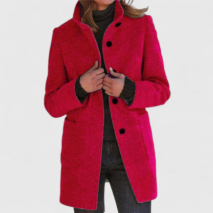 Loraviennea - Cappotto Classico