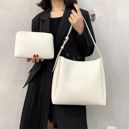 Delphine | Grande Borsa
