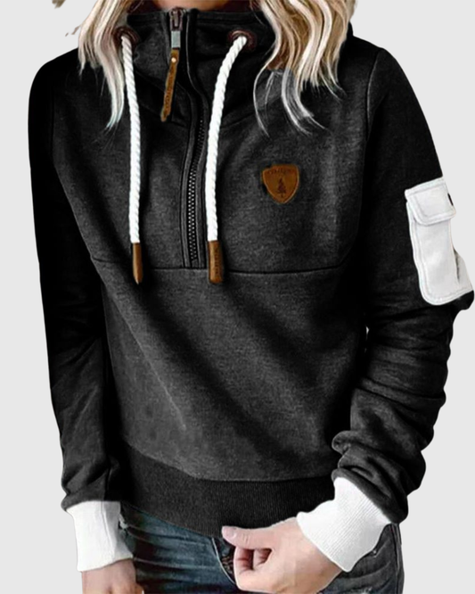 LOIS | PULLOVER MORBIDO E CONFORTEVOLE
