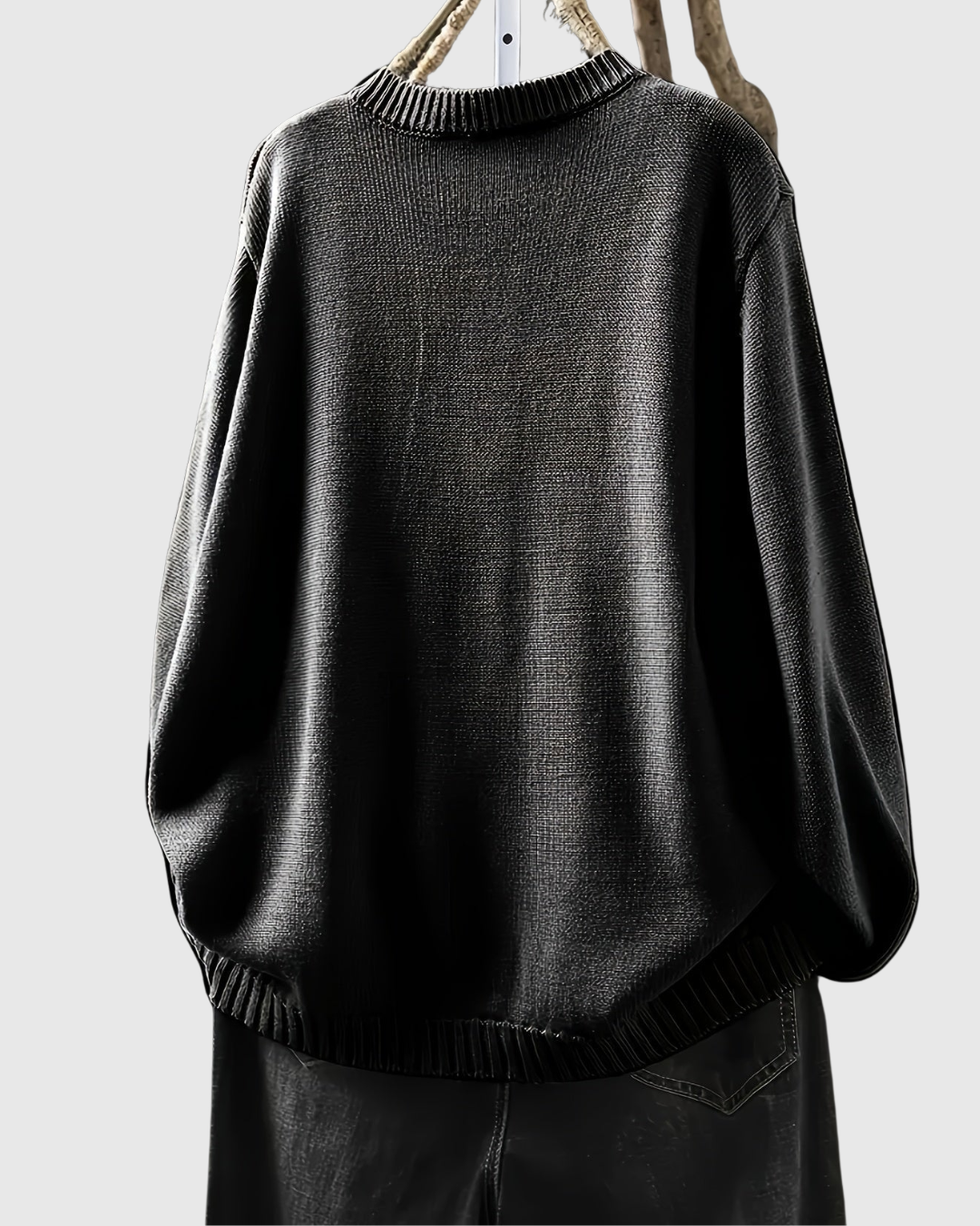 NORELLE | CARDIGAN COMODO