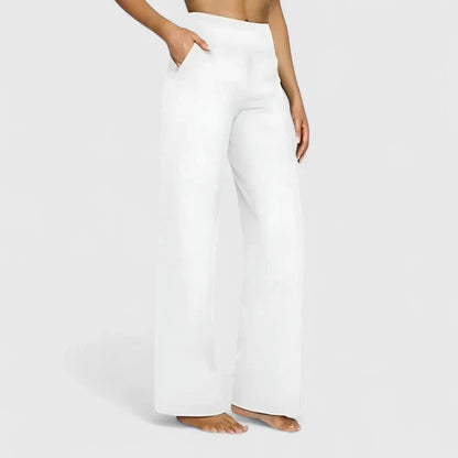 Cerys | Pantaloni Eleganti