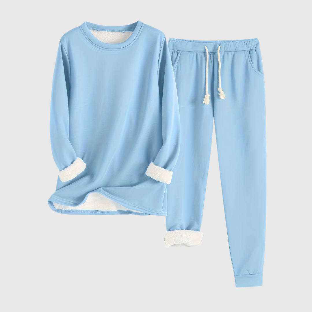 ELSY | SET DI RELAX COZY