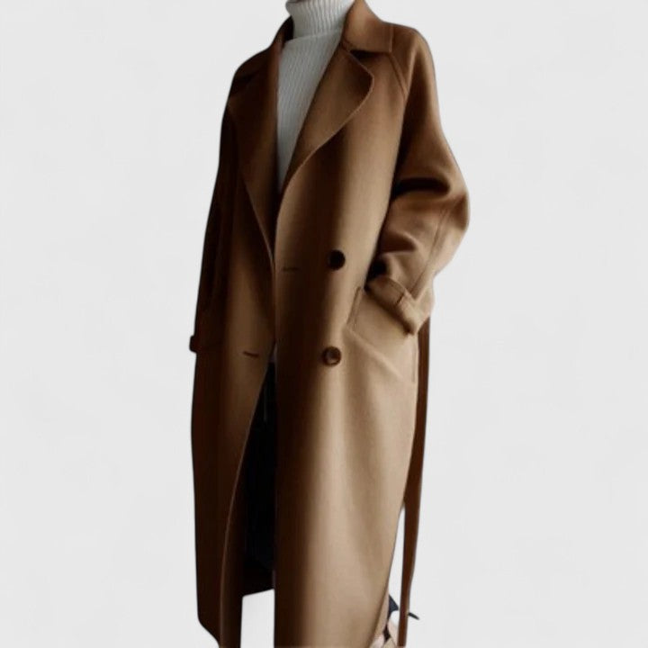 Maeve - Cappotto Elegante Classico