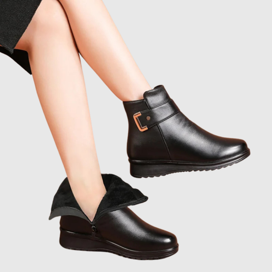 Anwen | Stivali Comfort Premium