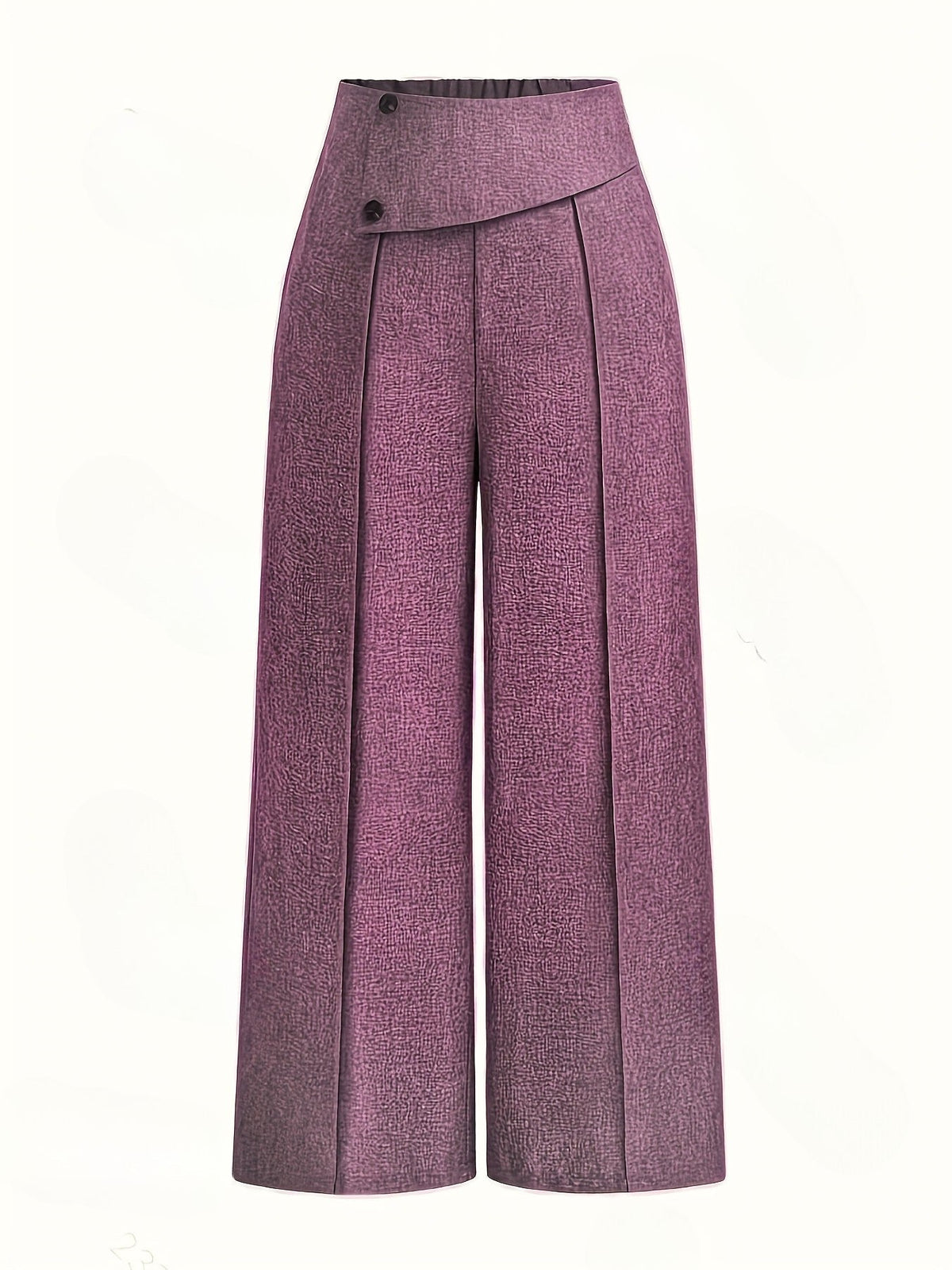 Celia | Pantaloni a Vestibilità Relaxed