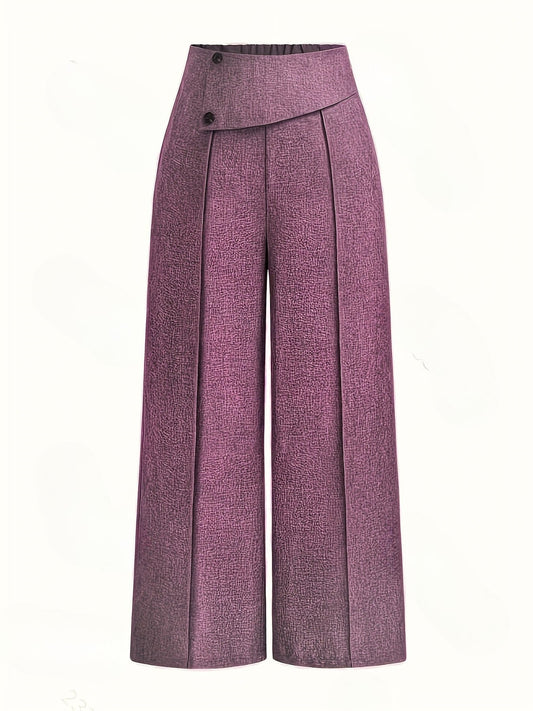 Celia | Pantaloni a Vestibilità Relaxed