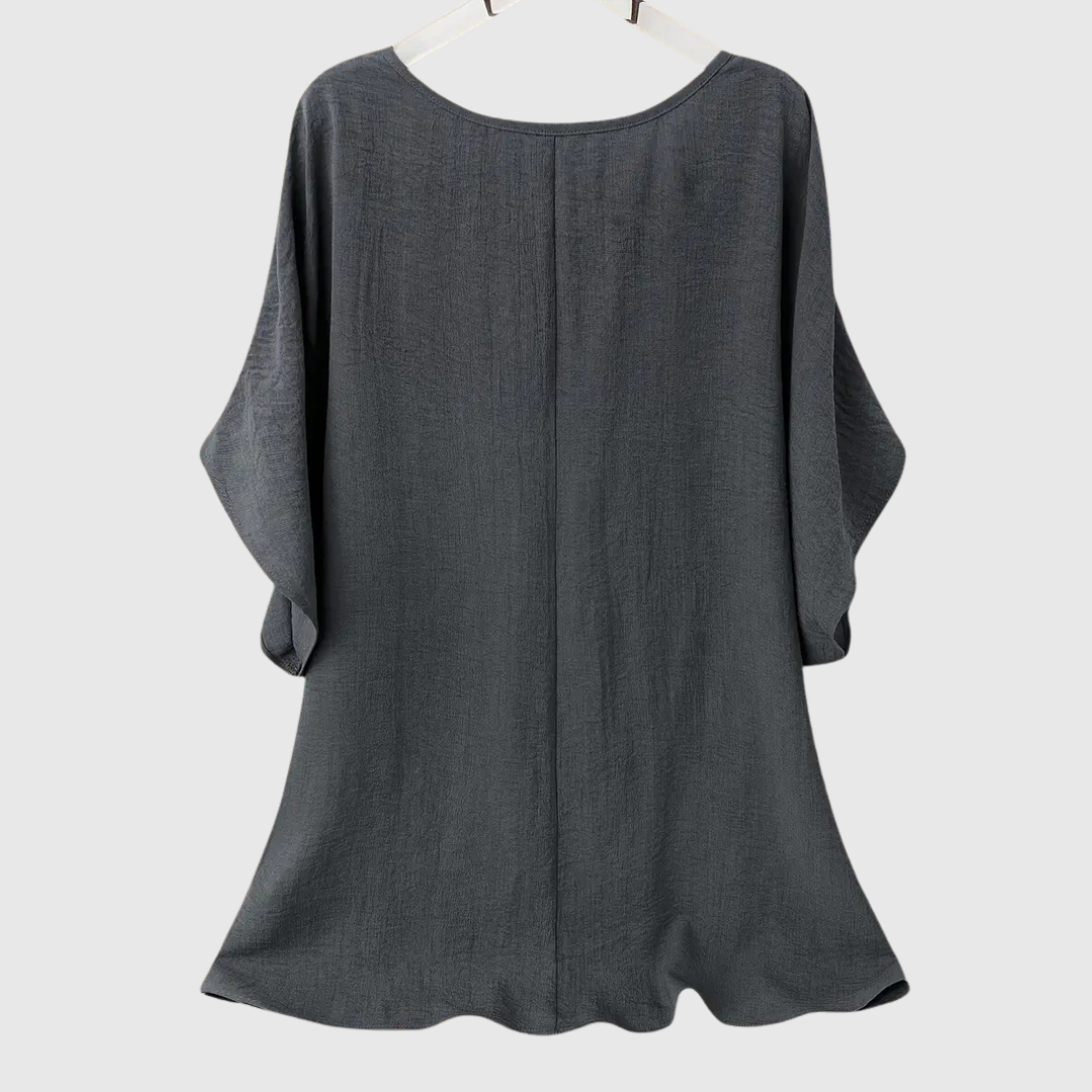 ARDINA | BLUSA CASUAL COMFORT