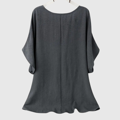 ARDINA | BLUSA CASUAL COMFORT