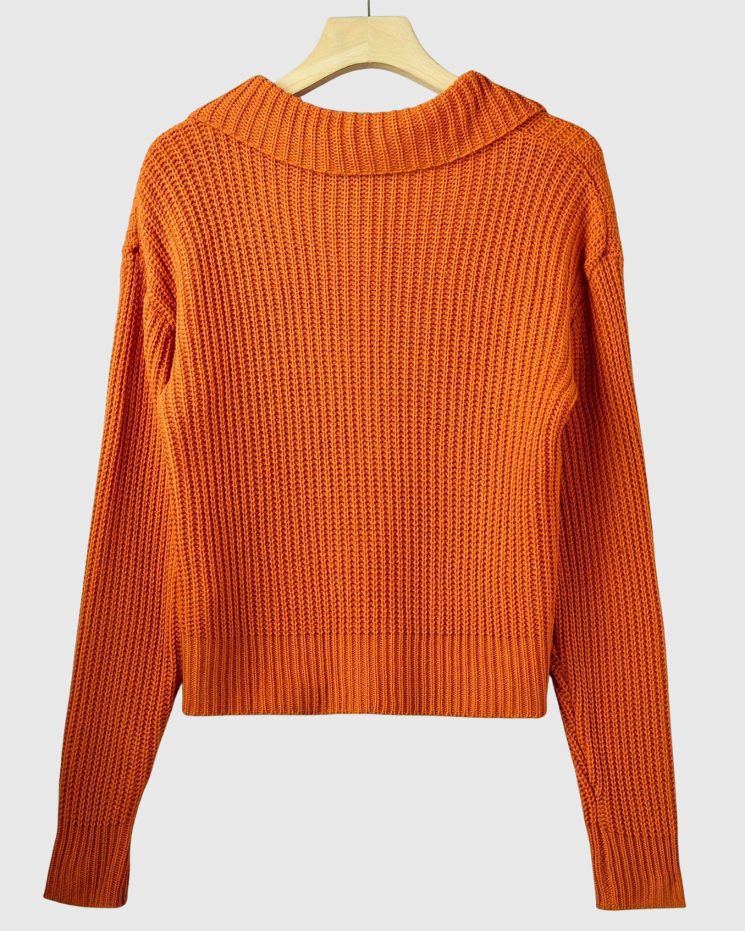 MARISSE | GIACCA IN MAGLIA PREMIUM