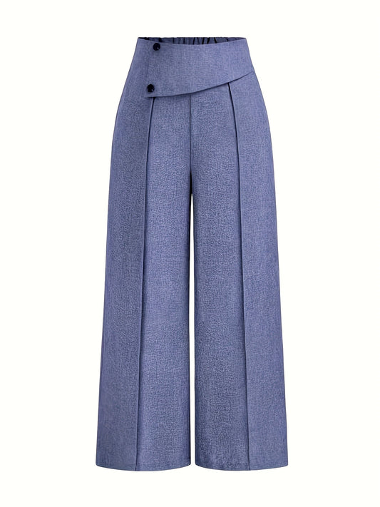 Celia | Pantaloni a Vestibilità Relaxed