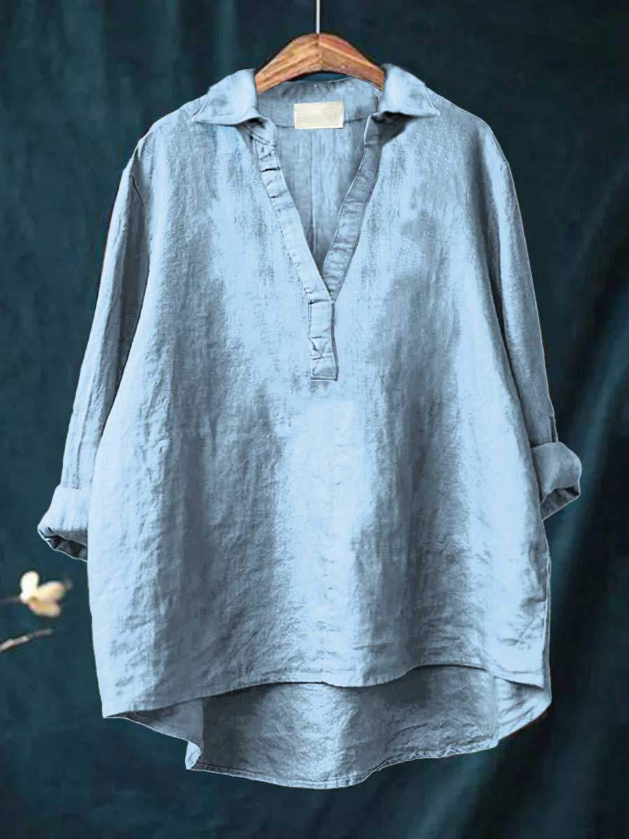 Nerina | Blusa
