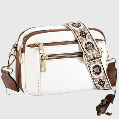 Dina | Borsa a Spalla Raffinata