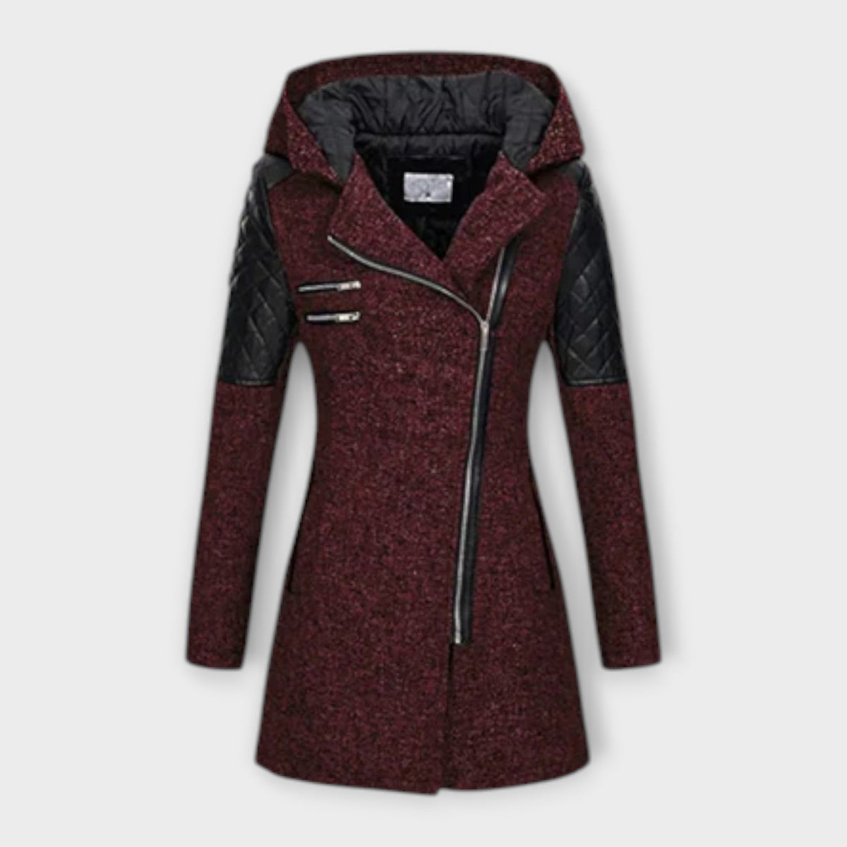 Sophia – Cappotto Invernale