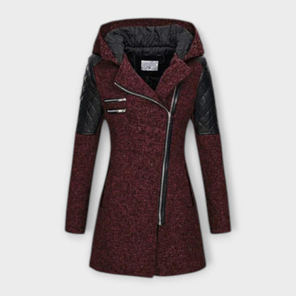 Sophia – Cappotto Invernale