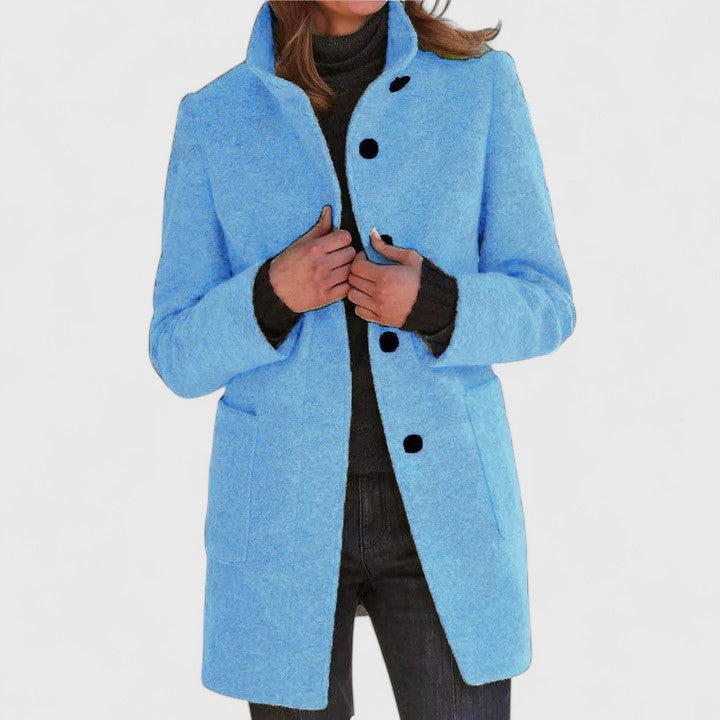 Loraviennea - Cappotto Classico