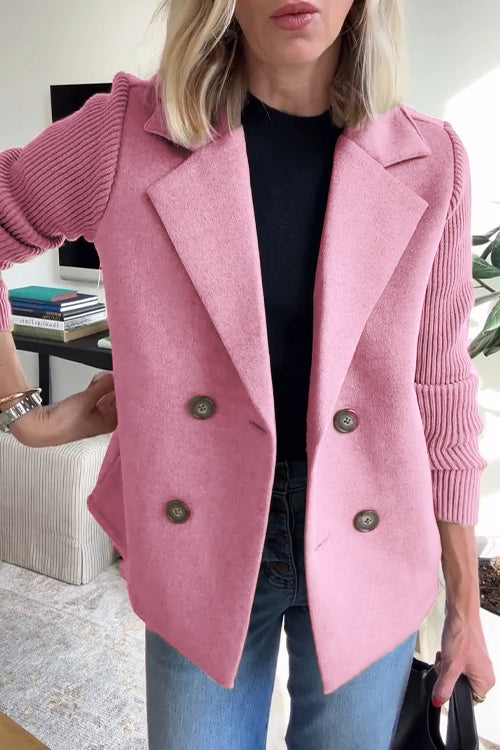 Sashia Blazer Casual