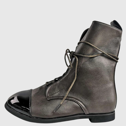 Elowyn | Stivali Classici con Lacci