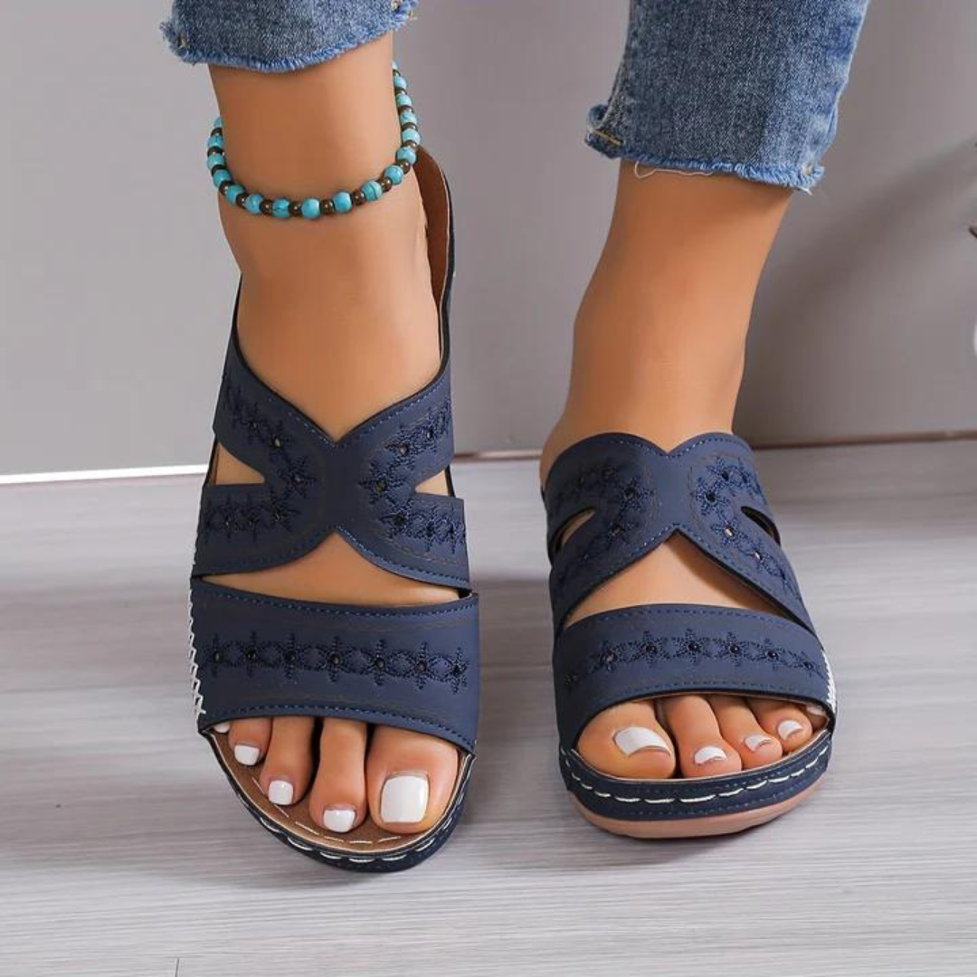 Sandali Comfort Quotidiani Sandy's™