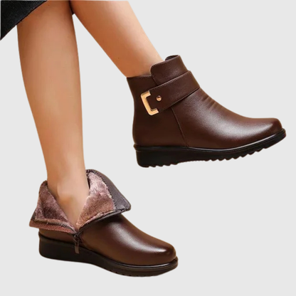 Anwen | Stivali Comfort Premium