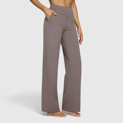 Cerys | Pantaloni Eleganti