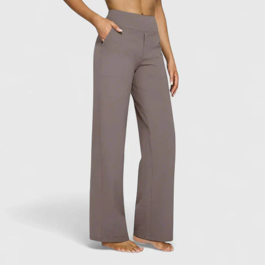 Cerys | Pantaloni Eleganti