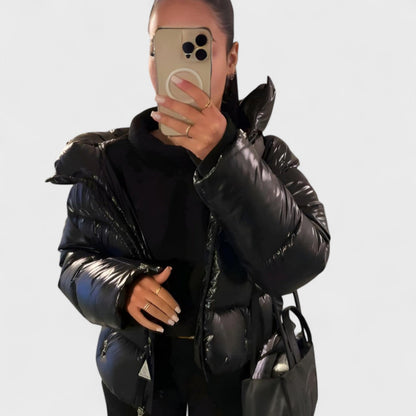 Step - Giacca Puffer Unisex