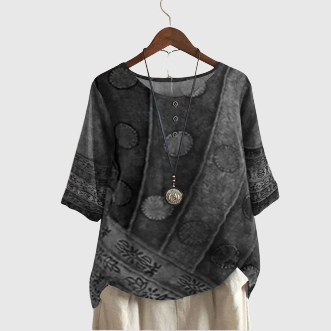 EDIRA | TOP BOHEMIANO