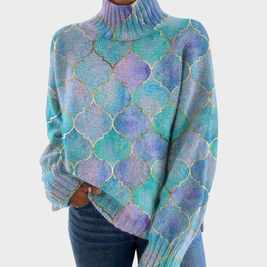 Dalila - Maglione Artistico