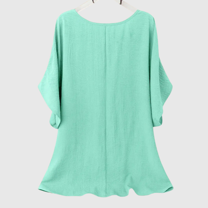 ARDINA | BLUSA CASUAL COMFORT