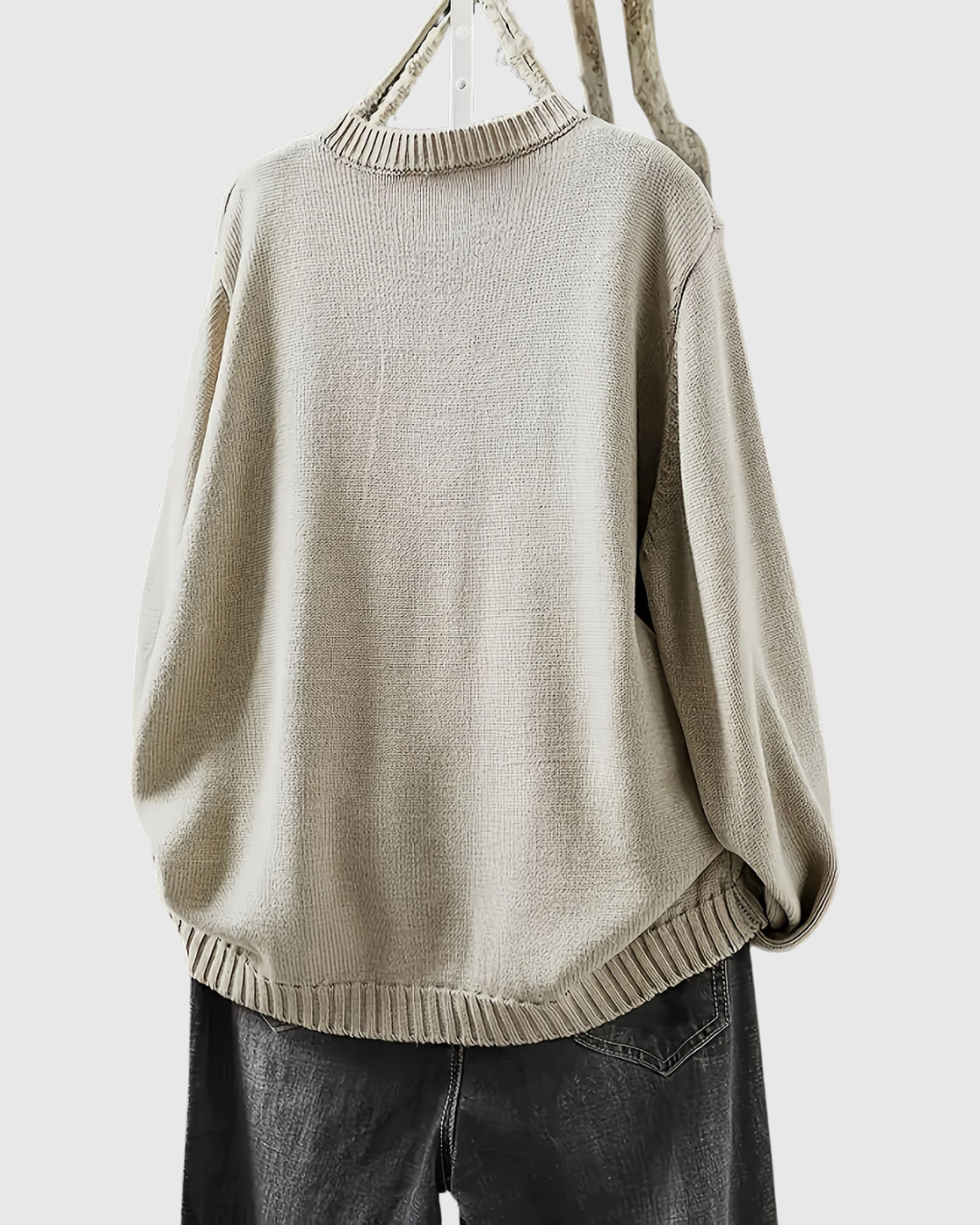 NORELLE | CARDIGAN COMODO